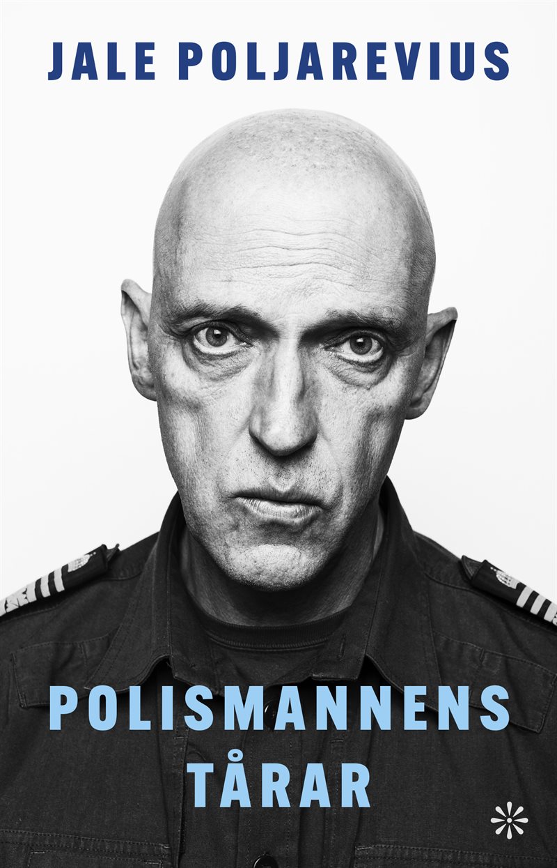 Polismannens tårar