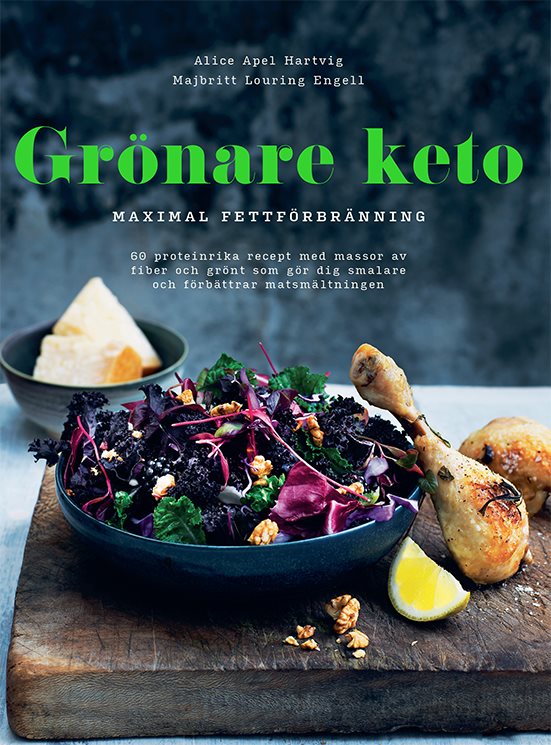 Grönare keto