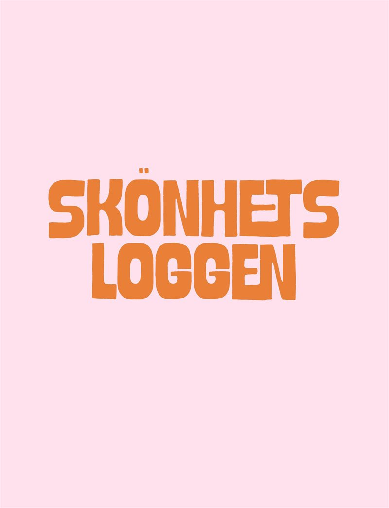 Skönhetsloggen