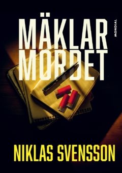 Mäklarmordet