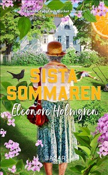 Sista sommaren