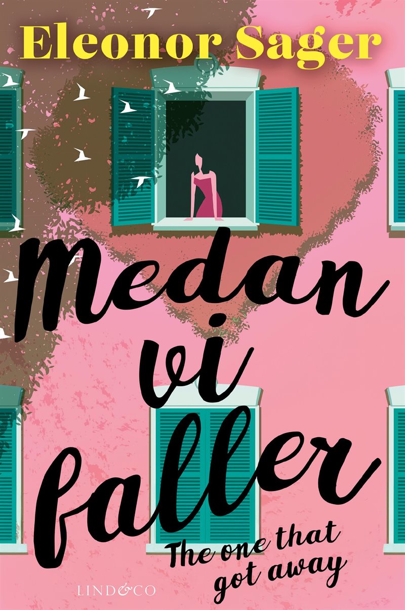 Medan vi faller