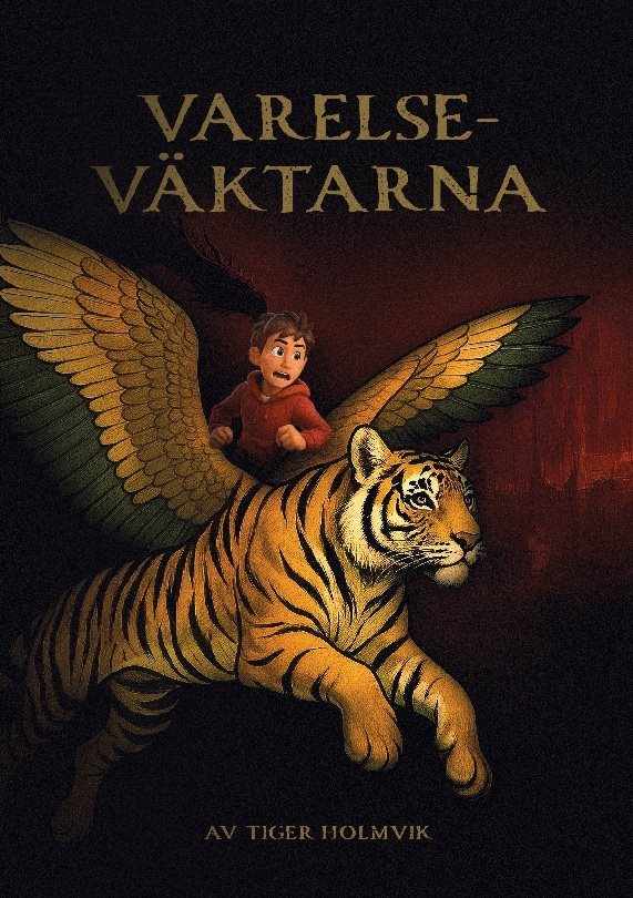 Varelseväktarna