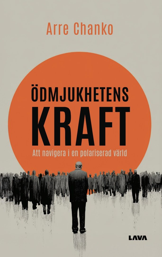 Ödmjukhetens Kraft: Att navigera i en polariserad värld