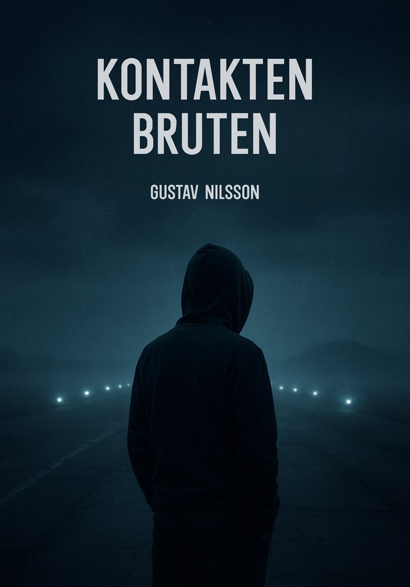 Kontakten bruten
