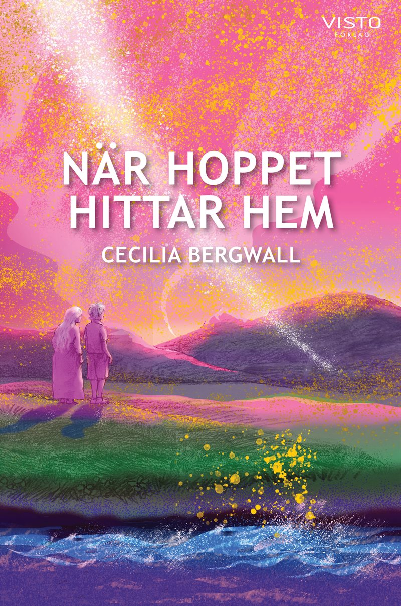 När hoppet hittar hem