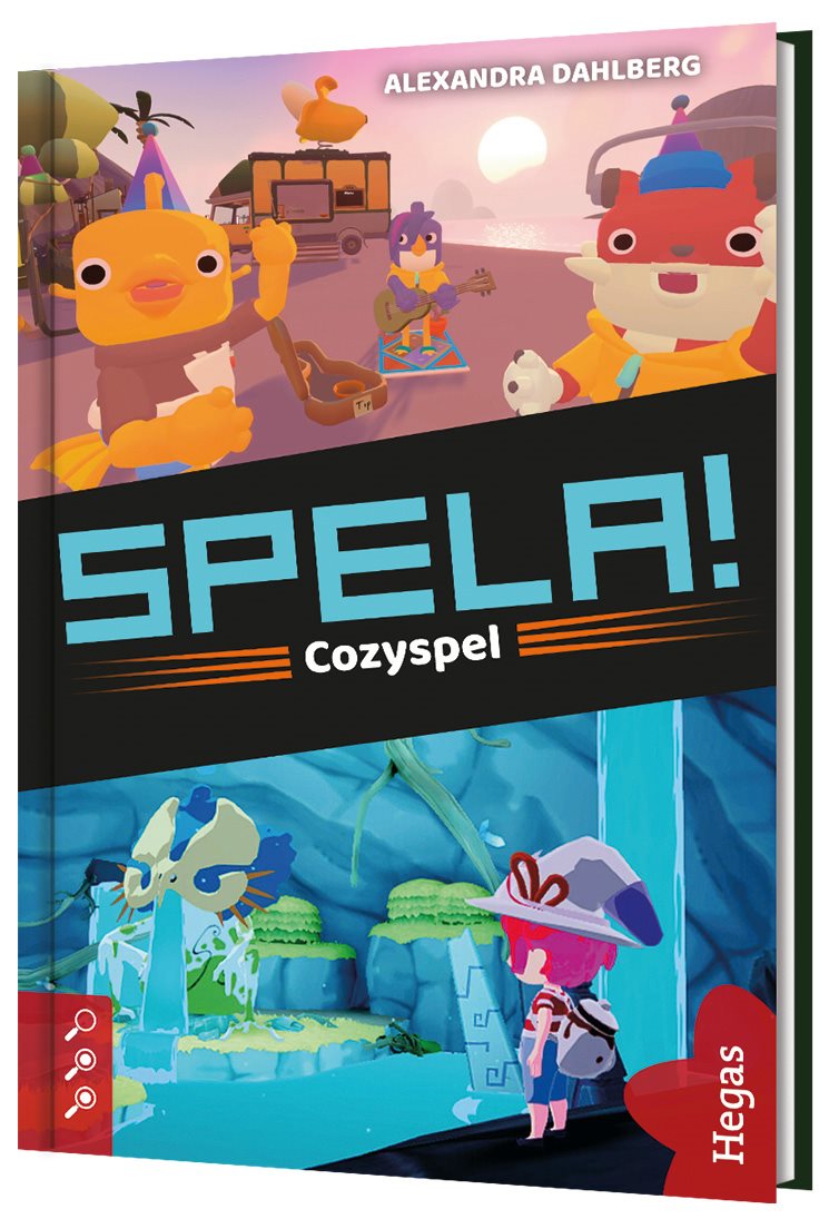 Cozyspel