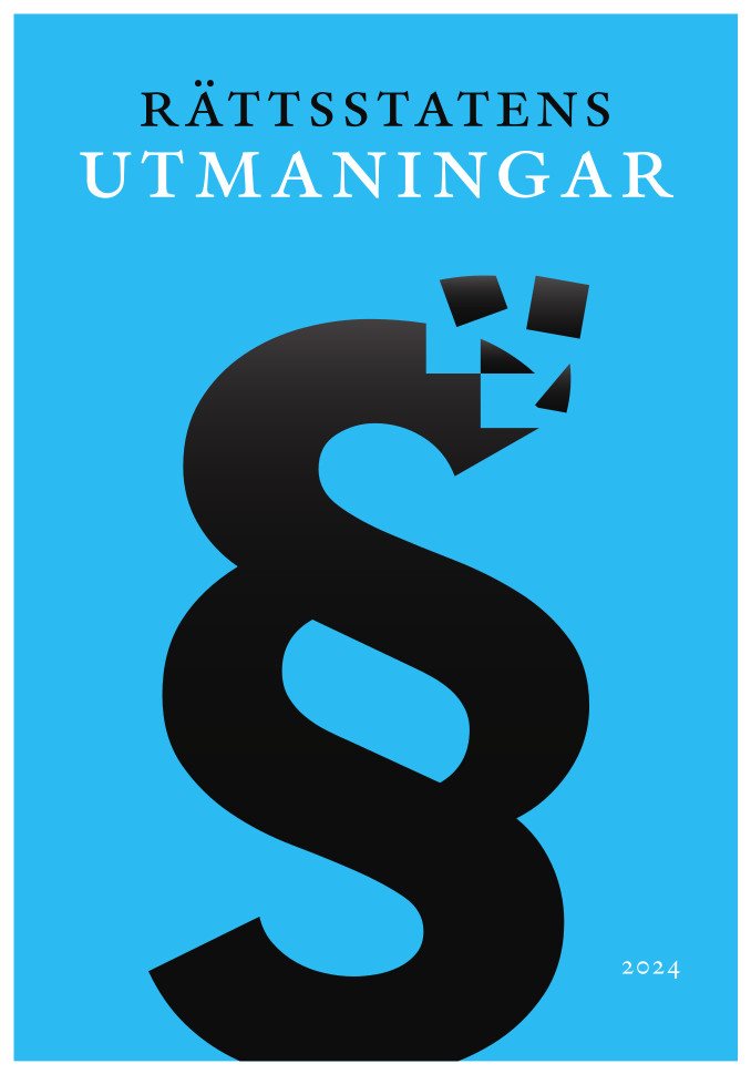 Rättsstatens utmaningar