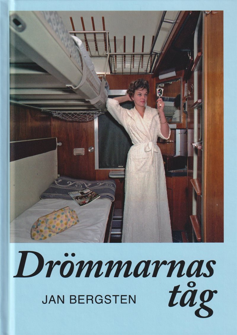 Drömmarnas tåg