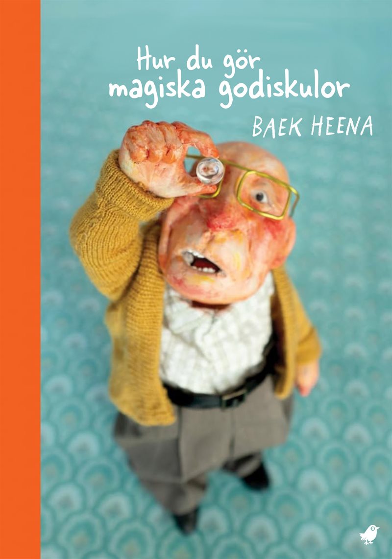 Hur du gör magiska godiskulor