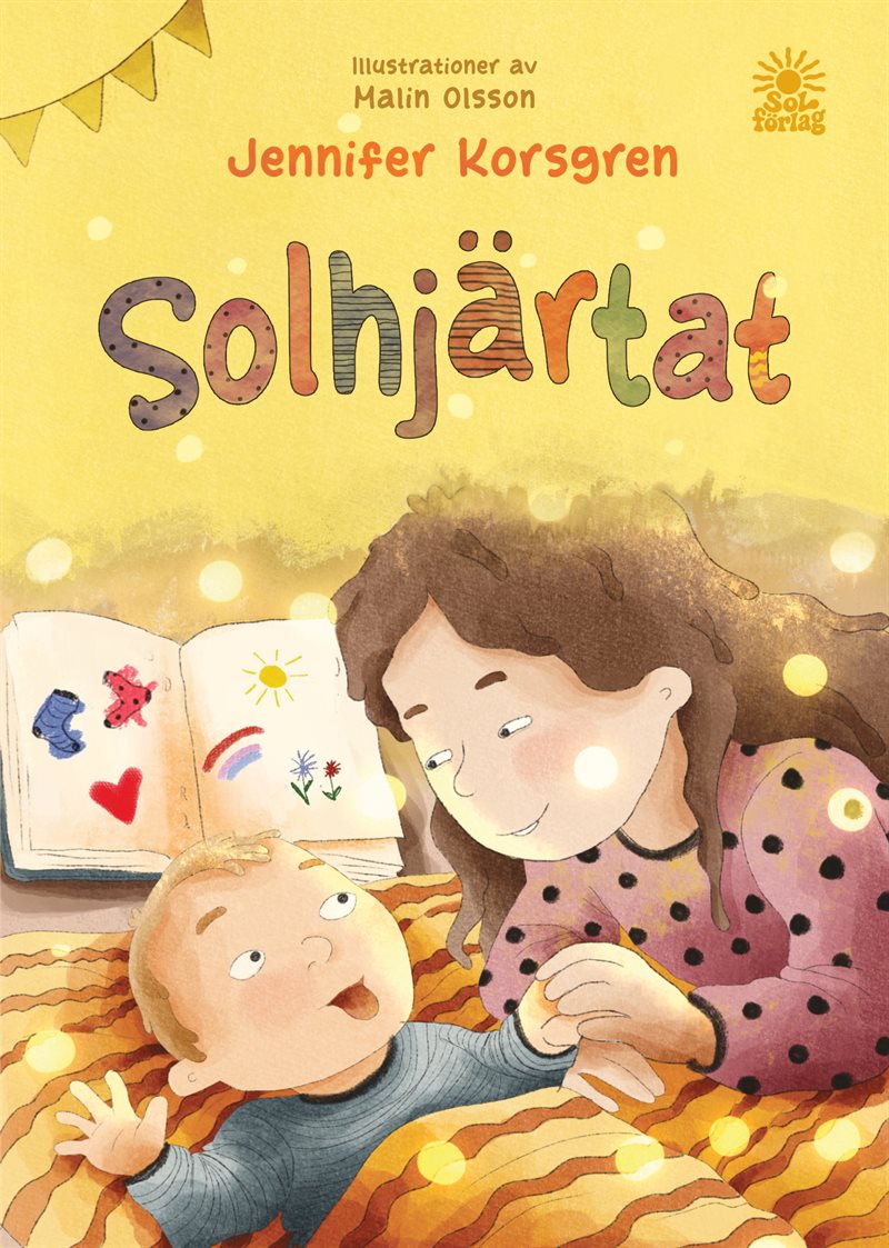 Solhjärtat