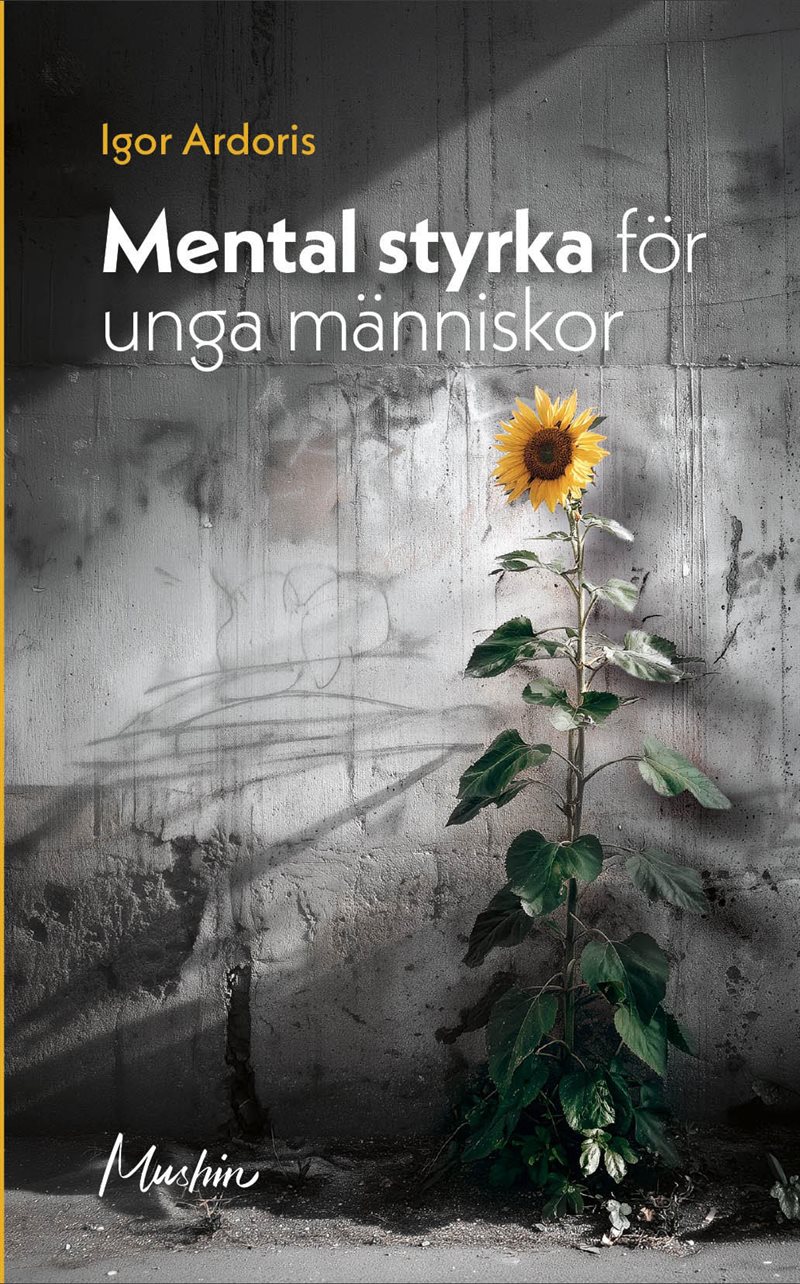 Mental styrka för unga människor