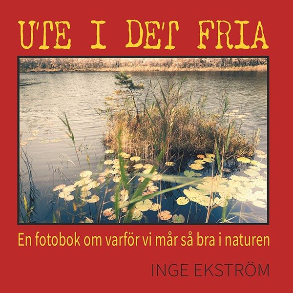 Ute i det fria