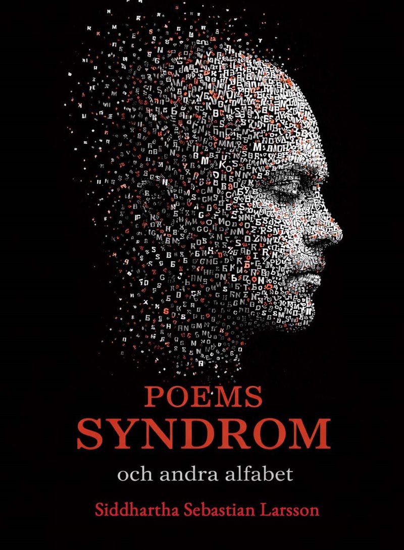 Poems syndrom och andra alfabet