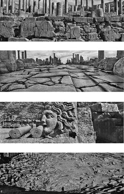 Josef Koudelka: Ruins