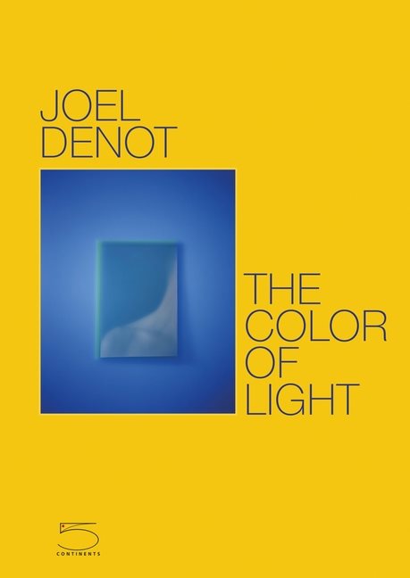 The Color Of Light