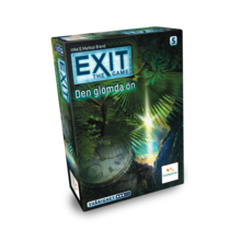 EXIT 5: Den Glömda Ön (SE)