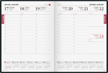 Bordskalender - Arbetsgivaren FSC