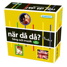 När då då? -Pocket Sång och musik 2