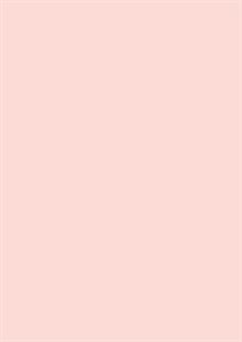 Färgat Papper A4 80g rosa 50/fp