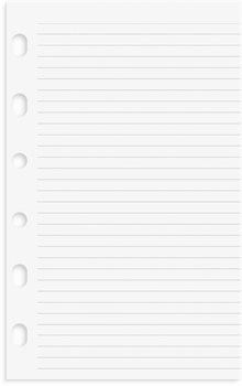 Tillbehör Anteckningar Modell Compact