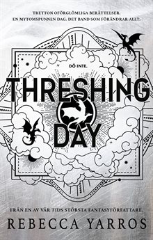 Threshing Day (svensk utgåva)