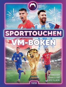 Sporttouchen - VM-boken