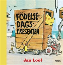 Födelsedagspresenten