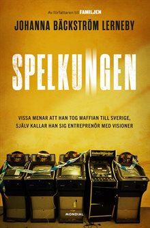 Spelkungen