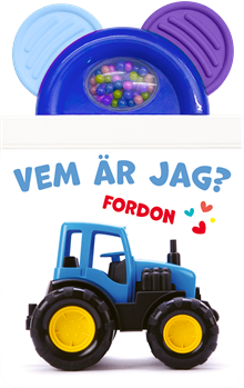 Vem är jag? Fordon