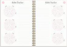 Kalender 22/23 Life Planner Pink A5