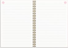 Kalender 22/23 Life Planner Pink A5