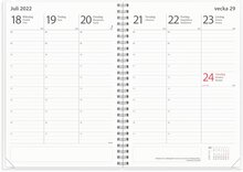 Kalender 22/23 Study A5 4i1