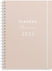 Kalender 2023 Planera mera