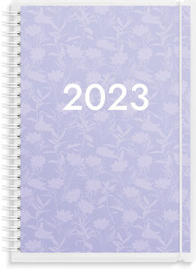 Kalender 2023 Senator A5 4i1: Veckoplanering